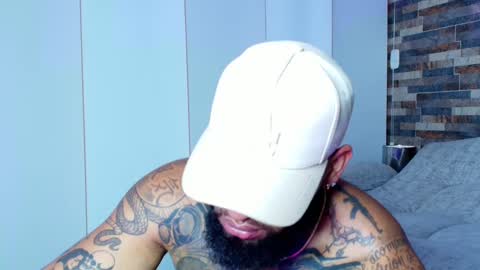 Snapshot of zain_diesel7 chatting on September 2025 12:34:01 AM INSTAGRAM yormanfit7 online show from September 2025 12:34:01 AM