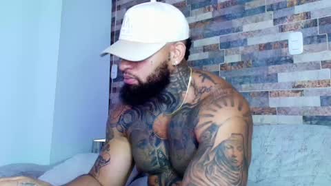 Snapshot of zain_diesel7 chatting on September 2025 01:41:02 AM INSTAGRAM yormanfit7 online show from September 2025 01:41:02 AM