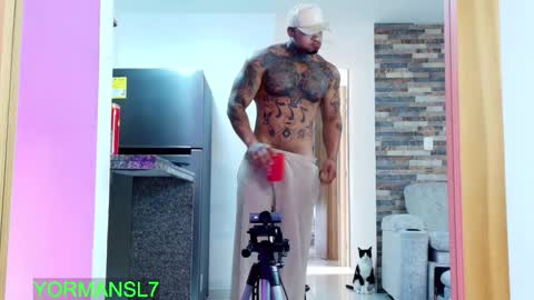 Snapshot of zain_diesel7 chatting on November 2025 02:06:02 PM INSTAGRAM yormanfit7 online show from November 2025 02:06:02 PM