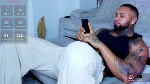 Snapshot of zain_diesel7 chatting on February 2026 05:15:01 AM INSTAGRAM yormanfit7 online show from February 2026 05:15:01 AM