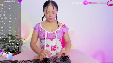 Zaira  online show from December 2024 06:02:02 AM