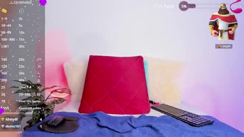 Zaira  online show from December 2024 07:15:02 AM