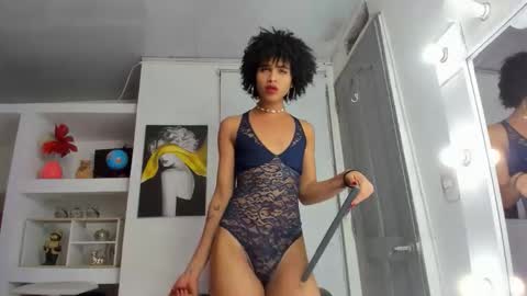 ZAIRA online show from May 2026 02:28:01 AM