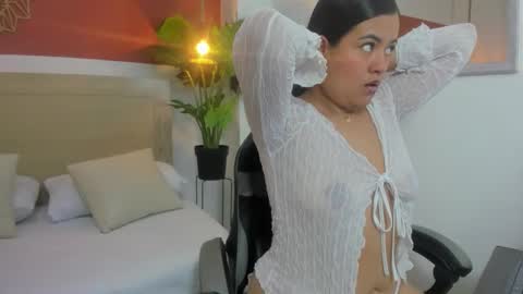 Snapshot of zakia_grundy chatting on March 2026 04:33:01 PM Z A K I A online show from March 2026 04:33:01 PM