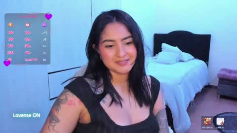 zakura_ania online show from April 2026 02:40:02 AM