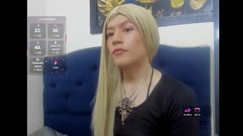 Megan online show from March 2026 05:03:01 AM