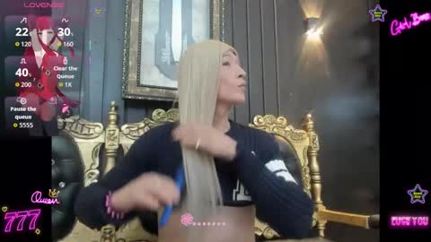 Megan online show from March 2026 03:54:02 AM