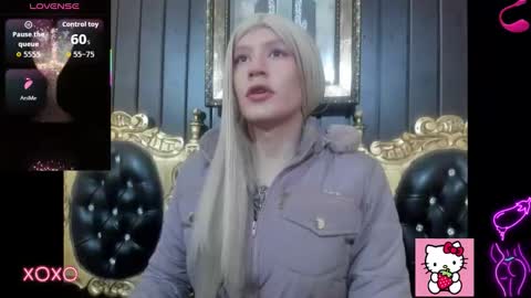 Megan online show from March 2026 03:11:02 AM