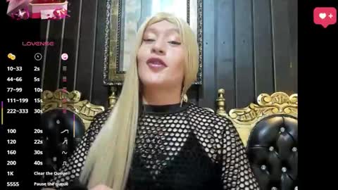 Megan online show from April 2026 03:24:01 AM