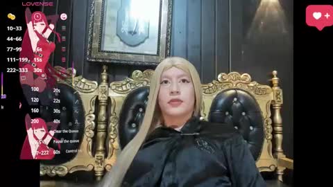 Megan online show from May 2026 03:00:02 AM
