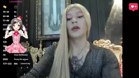 Megan online show from May 2026 02:16:01 AM