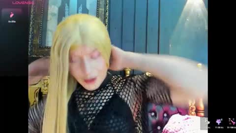 Megan online show from May 2026 03:34:01 AM