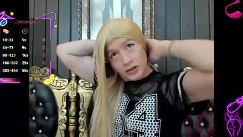 Megan online show from May 2026 04:52:02 AM