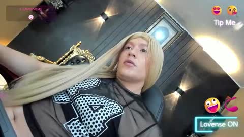 Megan online show from May 2026 03:03:02 AM
