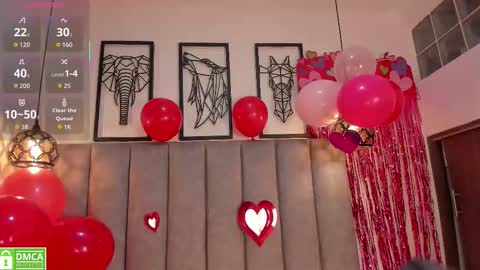 Zamahara online show from February 2026 07:32:02 PM