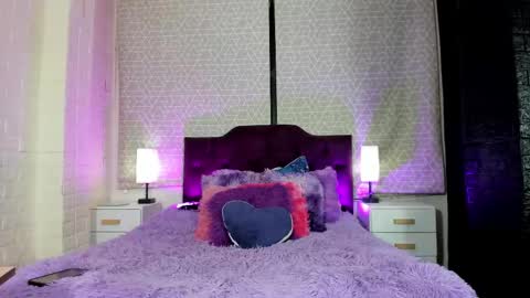 Zamara Kleii online show from November 2025 05:27:02 AM