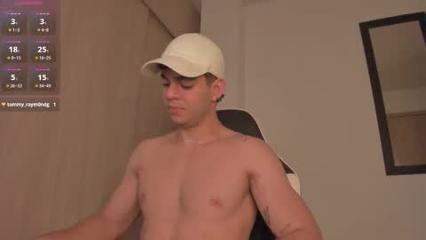 zamir online show from January 2026 08:25:01 PM