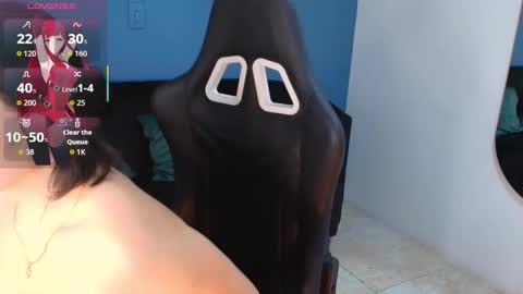 zamira_taylor online show from October 2025 03:40:01 AM