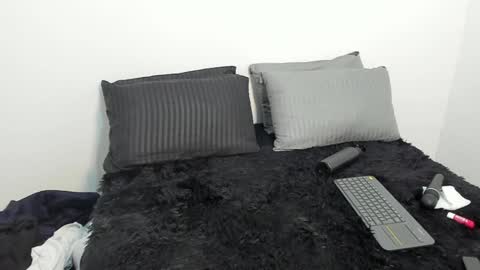 Snapshot of zammii69 chatting on December 2024 08:15:01 PM zammii69 online show from December 2024 08:15:01 PM