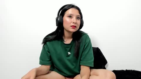 Snapshot of zammii69 chatting on October 2025 10:19:02 PM zammii69 online show from October 2025 10:19:02 PM