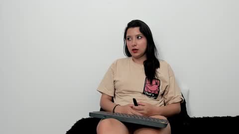 Snapshot of zammii69 chatting on October 2025 08:36:02 PM zammii69 online show from October 2025 08:36:02 PM