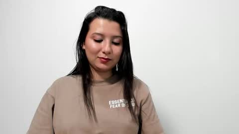 Snapshot of zammii69 chatting on November 2025 08:40:01 PM zammii69 online show from November 2025 08:40:01 PM