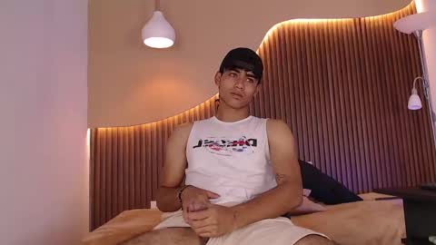 Zander online show from February 2025 01:37:02 PM