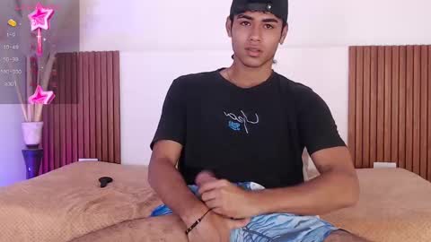 Zander online show from March 2025 02:18:01 PM