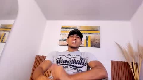 Zander online show from October 2025 01:20:02 PM