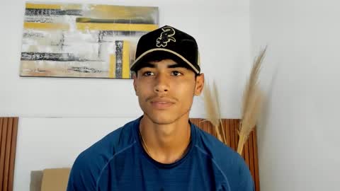 Zander online show from March 2026 01:52:01 PM