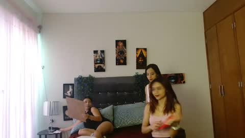 Snapshot of zandra6ghal chatting on October 2025 04:30:01 PM zandra6ghal online show from October 2025 04:30:01 PM