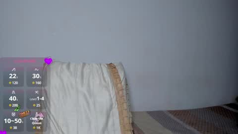 Zandra online show from January 2025 07:29:01 AM