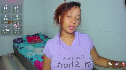 Zandra online show from January 2026 07:45:02 AM