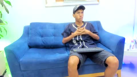 Zane Belville online show from May 2026 11:15:01 AM