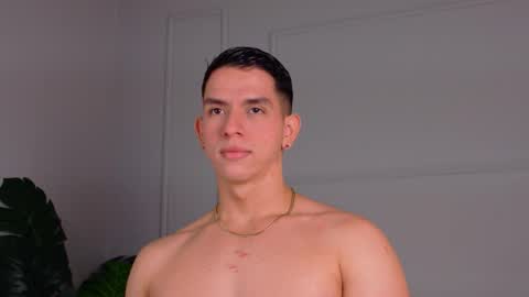 Snapshot of zanedawson chatting on September 2025 03:30:01 AM Zane Dawson online show from September 2025 03:30:01 AM