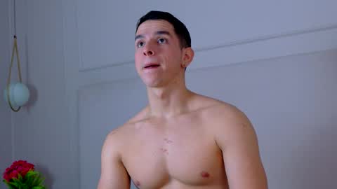 Snapshot of zanedawson chatting on September 2025 01:57:02 PM Zane Dawson online show from September 2025 01:57:02 PM