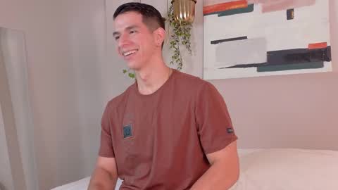 Snapshot of zanedawson chatting on October 2025 08:29:01 PM Zane Dawson online show from October 2025 08:29:01 PM