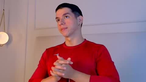 Snapshot of zanedawson chatting on October 2025 03:07:02 AM Zane Dawson online show from October 2025 03:07:02 AM