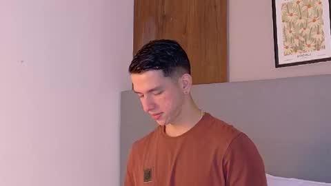 Snapshot of zanedawson chatting on November 2025 03:38:02 AM Zane Dawson online show from November 2025 03:38:02 AM