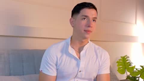 Zane Dawson online show from December 2025 08:57:01 PM