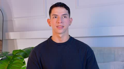 Zane Dawson online show from April 2026 07:15:01 PM