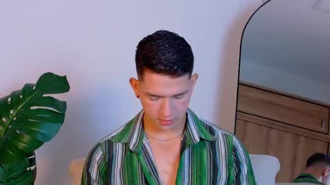 Zane Dawson online show from April 2026 07:49:01 PM