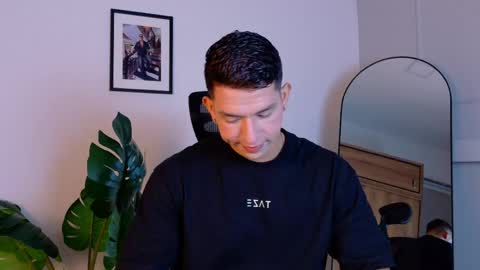 Zane Dawson online show from April 2026 07:45:02 PM
