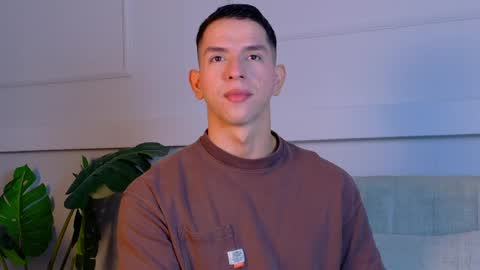 Zane Dawson online show from May 2026 04:44:02 PM