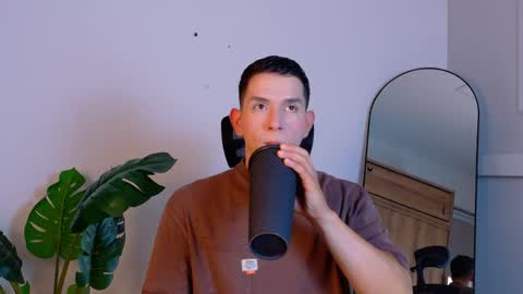 Zane Dawson online show from May 2026 09:31:01 PM