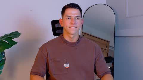 Zane Dawson online show from May 2026 01:56:01 AM