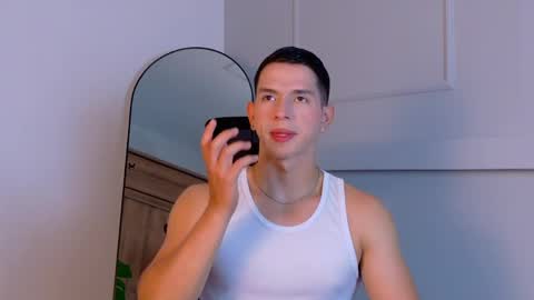 Zane Dawson online show from May 2026 09:10:01 PM