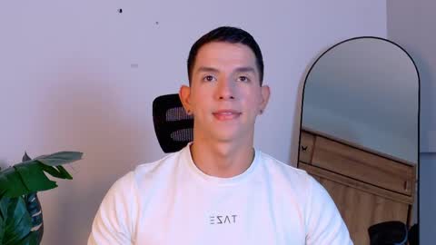 Zane Dawson online show from May 2026 07:53:02 PM