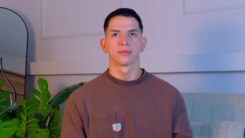 Zane Dawson online show from May 2026 07:52:02 PM