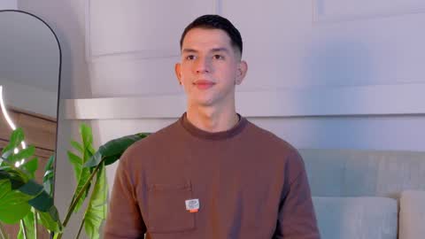 Zane Dawson online show from May 2026 09:01:02 PM